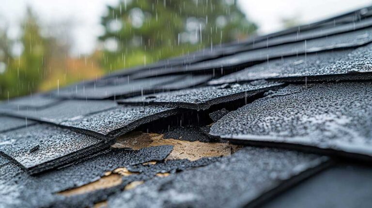 Roofing photo from Adobe Stock